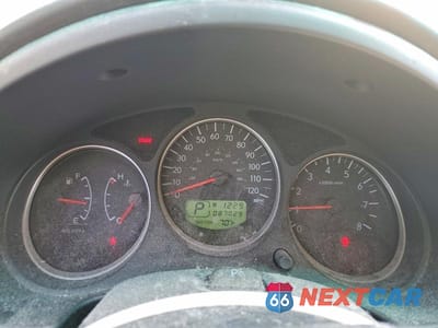 Zdjęcie 9 z 13 samochodu: 2007 SUBARU FORESTER 2.5X VIN:JF1SG63607H714672 - miniatura