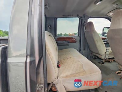 Zdjęcie 10 z 12 samochodu: 2002 FORD F350 SRW SUPER DUTY VIN:1FTSW31F62EB47201 - miniatura