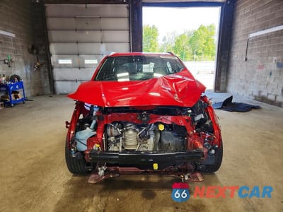 Piąte zdjęcie samochodu w środku: 2022 HONDA HR-V SPORT VIN:3CZRU6H15NM756613 - miniatura