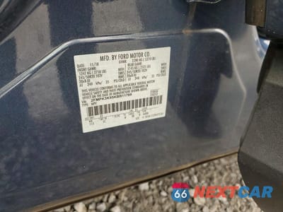 Zdjęcie 13 z 13 samochodu: 2019 FORD EDGE TITANIUM VIN:2FMPK3K95KBB11789 - miniatura