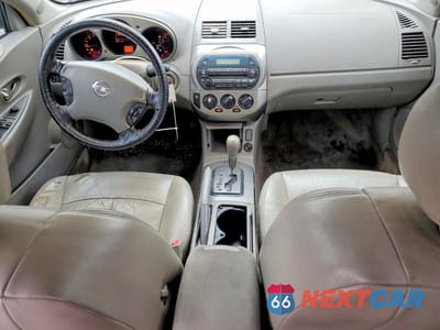 Zdjęcie 8 z 13 samochodu: 2004 NISSAN ALTIMA SE VIN:1N4BL11D14C143461 - miniatura