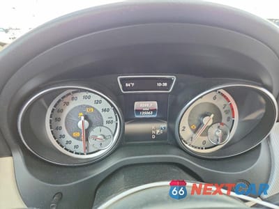 Zdjęcie 9 z 13 samochodu: 2017 MERCEDES-BENZ GLA 250 4MATIC VIN:WDCTG4GB3HJ346079 - miniatura