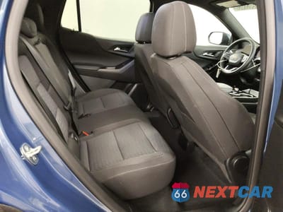 Zdjęcie 11 z 14 samochodu: 2026 CHEVROLET EQUINOX LT VIN:3GNAXPEG1TL447305 - miniatura