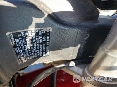 Zdjęcie 9 z 9 samochodu: 2007 KAWASAKI ZX600 P VIN:JKAZX4P157A018291 - miniatura