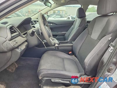 Zdjęcie 7 z 13 samochodu: 2022 HONDA INSIGHT EX VIN:19XZE4F52NE014659 - miniatura