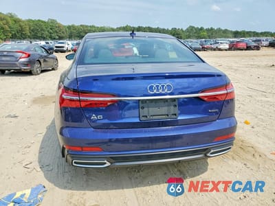 Zdjęcie 6 z 12 samochodu: 2021 AUDI A6 PREMIUM PLUS VIN:WAUL2AF2XMN055745 - miniatura