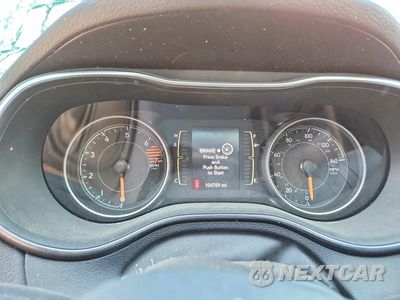 Zdjęcie 9 z 13 samochodu: 2019 JEEP CHEROKEE LATITUDE PLUS VIN:1C4PJMLB7KD198653 - miniatura