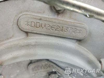 Zdjęcie 9 z 10 samochodu: 2002 HARLEY-DAVIDSON FLHT VIN:1HD1DDV172Y621370 - miniatura