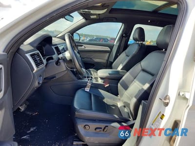 Zdjęcie 7 z 13 samochodu: 2022 VOLKSWAGEN ATLAS CROSS SPORT SE VIN:1V2KC2CA7NC204220 - miniatura