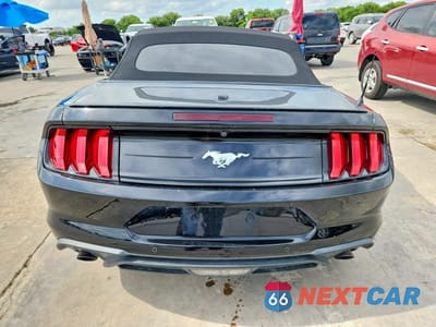 Zdjęcie 6 z 12 samochodu: 2022 FORD MUSTANG VIN:1FATP8UH7N5105397 - miniatura