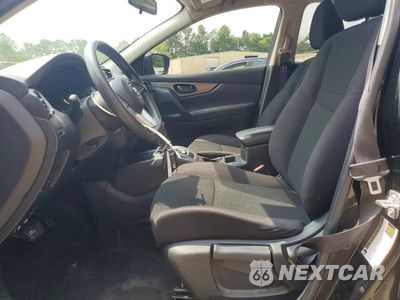 Zdjęcie 7 z 12 samochodu: 2019 NISSAN ROGUE SPORT S VIN:JN1BJ1CR1KW622714 - miniatura