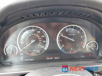 Zdjęcie 9 z 13 samochodu: 2016 BMW X5 XDRIVE35I VIN:5UXKR0C51G0P21443 - miniatura