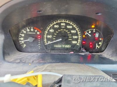 Zdjęcie 9 z 12 samochodu: 2007 HONDA ACCORD EX VIN:1HGCM56807A226959 - miniatura