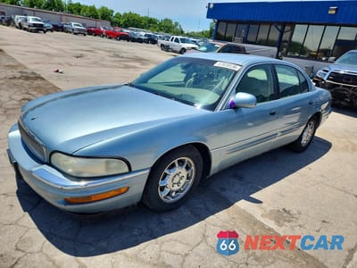 2003 BUICK PARK AVENUE 1G4CW54K934199143 - główne zdjęcie licytacji z USA - miniatura