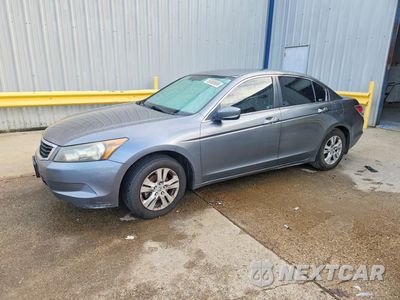 2008 HONDA ACCORD LXP JHMCP26468C040316 - główne zdjęcie licytacji z USA - miniatura