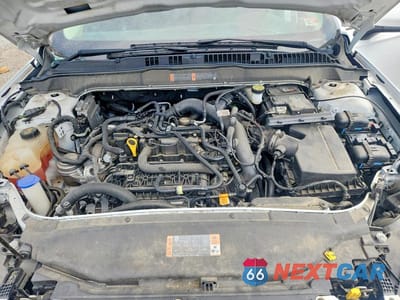Zdjęcie 11 z 12 samochodu: 2020 FORD FUSION SE VIN:3FA6P0HD1LR119618 - miniatura