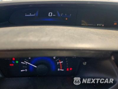 Zdjęcie 9 z 12 samochodu: 2015 HONDA CIVIC EXL VIN:19XFB2F9XFE255678 - miniatura