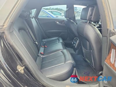 Zdjęcie 10 z 12 samochodu: 2014 AUDI A7 PRESTIGE VIN:WAU2GAFC3EN038308 - miniatura
