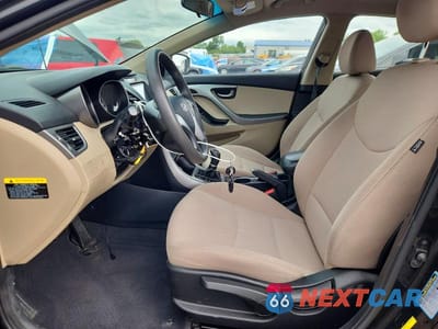 Zdjęcie 7 z 13 samochodu: 2016 HYUNDAI ELANTRA SE VIN:5NPDH4AE0GH740320 - miniatura