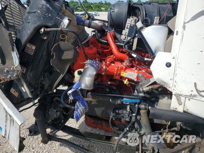 Zdjęcie 7 z 10 samochodu: 2017 KENWORTH T800 SEMI TRUCK VIN:1XKDD40X5HR141166 - miniatura
