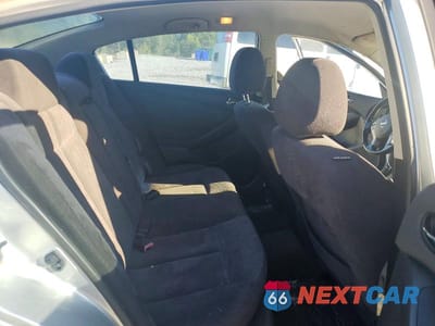 Zdjęcie 10 z 12 samochodu: 2008 NISSAN ALTIMA 2.5 VIN:1N4AL21E78N471584 - miniatura