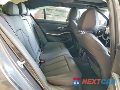 Zdjęcie 10 z 12 samochodu: 2020 BMW 330XI VIN:3MW5R7J03L8B25262 - miniatura