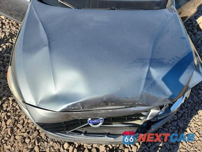 Zdjęcie 11 z 12 samochodu: 2016 VOLVO S60 R DESIGN VIN:YV126MFP7G2396889 - miniatura