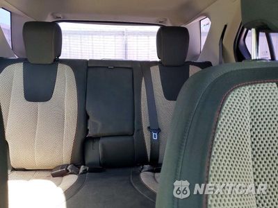 Zdjęcie 10 z 13 samochodu: 2016 CHEVROLET EQUINOX LS VIN:2GNALBEKXG6319805 - miniatura