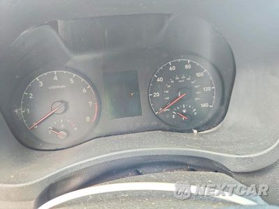 Zdjęcie 9 z 13 samochodu: 2019 HYUNDAI ACCENT SEL VIN:3KPC24A33KE060582 - miniatura