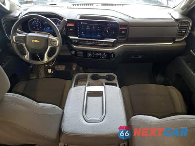 Zdjęcie 8 z 12 samochodu: 2026 CHEVROLET SILVERADO K2500 HEAVY DUTY LT VIN:2GC1KNEYXT1155996 - miniatura
