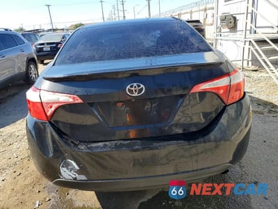 Zdjęcie 6 z 12 samochodu: 2015 TOYOTA COROLLA S PLUS VIN:5YFBURHE2FP299023 - miniatura