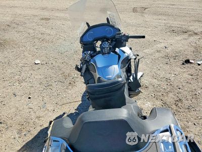 Zdjęcie 6 z 8 samochodu: 2025 HONDA GL1800 D VIN:JH2SC7951SK700714 - miniatura