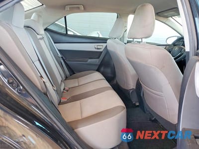Zdjęcie 10 z 12 samochodu: 2017 TOYOTA COROLLA LE VIN:2T1BURHE5HC924937 - miniatura