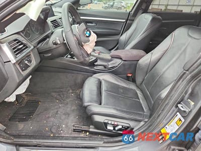 Zdjęcie 7 z 13 samochodu: 2017 BMW 340 XIGT VIN:WBA8Y3C3XHG451097 - miniatura