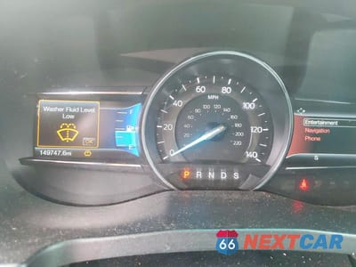 Zdjęcie 9 z 13 samochodu: 2016 FORD EXPLORER LIMITED VIN:1FM5K8F81GGA36319 - miniatura