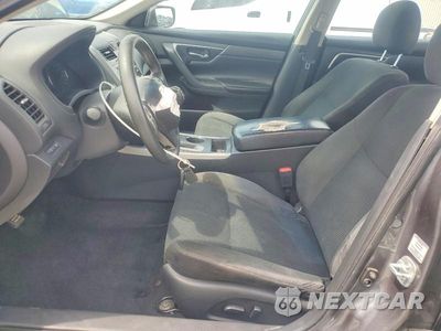 Zdjęcie 7 z 13 samochodu: 2015 NISSAN ALTIMA 2.5 S VIN:1N4AL3AP5FN390989 - miniatura