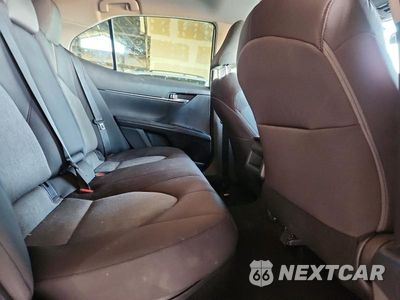 Zdjęcie 10 z 12 samochodu: 2020 TOYOTA CAMRY LE VIN:4T1C31AK9LU545777 - miniatura