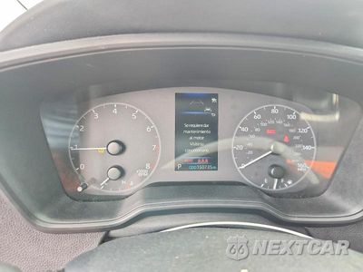 Zdjęcie 9 z 12 samochodu: 2023 TOYOTA COROLLA LE VIN:5YFB4MDE2PP044009 - miniatura