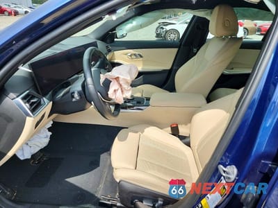 Zdjęcie 7 z 12 samochodu: 2023 BMW 330XI VIN:3MW89FF02P8D09310 - miniatura