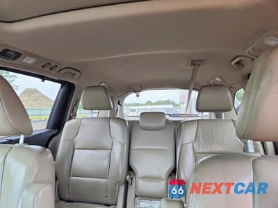 Zdjęcie 10 z 14 samochodu: 2012 HONDA ODYSSEY EXL VIN:5FNRL5H65CB071916 - miniatura