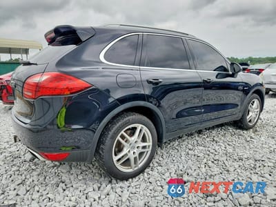 Trzecie zdjęcie samochodu z tyłu: 2013 PORSCHE CAYENNE VIN:WP1AF2A25DLA22397 - miniatura
