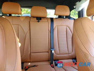Zdjęcie 10 z 13 samochodu: 2021 BMW X3 XDRIVE30I VIN:5UXTY5C03M9H92341 - miniatura