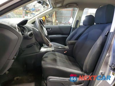 Zdjęcie 7 z 13 samochodu: 2011 NISSAN ROGUE S VIN:JN8AS5MVXBW665476 - miniatura