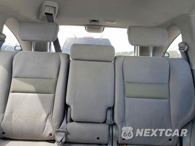 Zdjęcie 10 z 13 samochodu: 2007 HONDA CR-V EX VIN:JHLRE38507C080874 - miniatura