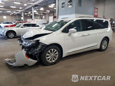 2019 CHRYSLER PACIFICA TOURING L 2C4RC1BG5KR507452 - główne zdjęcie licytacji z USA - miniatura