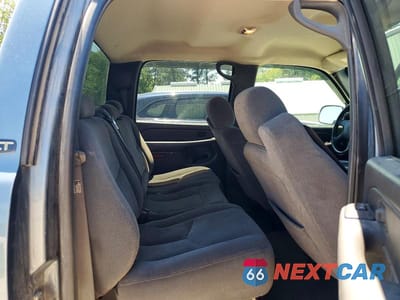 Zdjęcie 10 z 12 samochodu: 2006 CHEVROLET SILVERADO K1500 VIN:2GCEK13T561221943 - miniatura