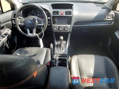 Zdjęcie 8 z 14 samochodu: 2017 SUBARU CROSSTREK LIMITED VIN:JF2GPANC6H8261330 - miniatura