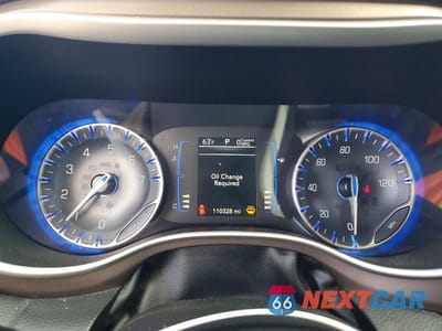 Zdjęcie 9 z 13 samochodu: 2021 CHRYSLER VOYAGER LXI VIN:2C4RC1DG1MR532039 - miniatura