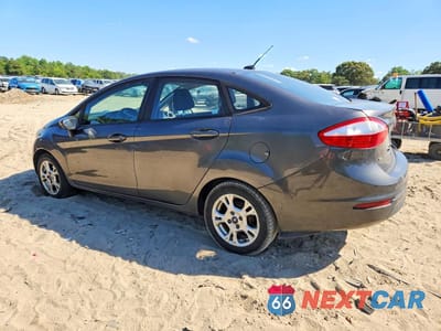 Drugie zdjęcie samochodu z przodu: 2016 FORD FIESTA SE VIN:3FADP4BJ2GM153499 - miniatura