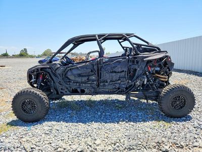 Zdjęcie 9 z 10 samochodu: 2026 POLARIS RZR PRO R 4 UTILITY VEHICLE VIN:3NSR4K2K1TG230862 - miniatura